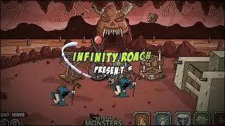 Satoshi Monsters Teaser  Video