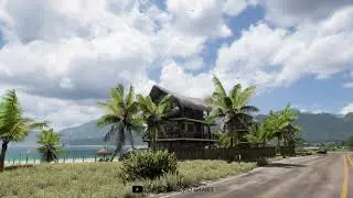 Forza horizon 5 | Time lapse