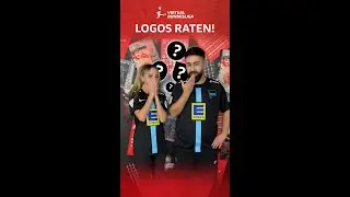VBLCC Logos erraten mit Cihan und Marina 🤭