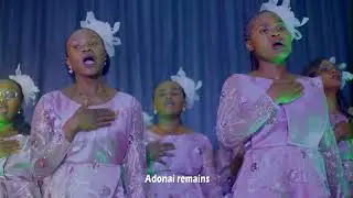 ATAFANYA - SHAMA CHOIR (Official Video)