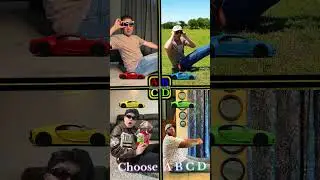 Why Is The Bugatti Trend So Viral? | #shorts #tiktok #funny #trend #viral