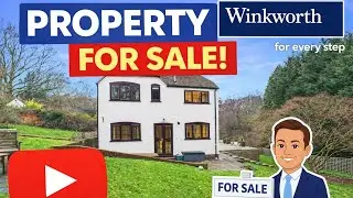 Video Walkthrough for Acorn Cottage