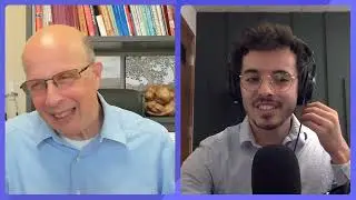 Hypnosis for Healing with Dr. Ran Anbar