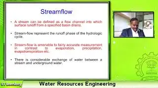 Hydrological Process : Runoff
