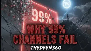 The Secret YouTube Growth Strategy They Won't Tell You