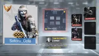 So I 1 v 3'd the trash talkes😈