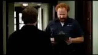 Matt McCarthy COMMERCIAL REEL
