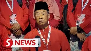 Muhyiddin: Stop the guessing game and announce GE15 date