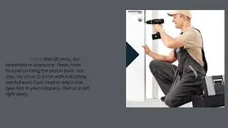 Locksmiths Grapevine TX