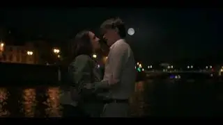 belly and conrad dress scene | the summer i turned pretty 3x11