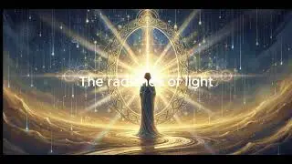 The radiance of light