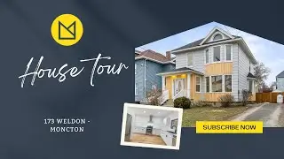 173 Weldon - Moncton, NB