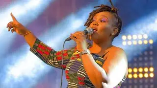 QUEENS MUGITHI VIDEO MIX
