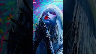 Abyss v4 Dark Pop Symphony Orchestra ver  mastered SUNOv4 5+　shorts #sunov4.5  #music