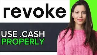 NEW! How to Use Revoke.cash Properly in 2025!