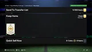 1 Of 3 90 Plus Mixed Icon Player Pick