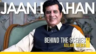 What Made #Jaanejahan Successful? Next Level Backstage | SA91