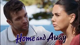 Home and Away SHOCK: Mackenzie&rsquo;s Dark Secret EXPOSED &mdash; Levi Left Stunned!