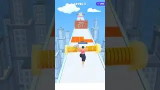 Weigh Runner All Levels Gameplay Android,ios