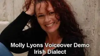V.O. Demo - Irish Dialect