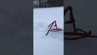 Trail grooming 101 Adjusting your happy trails groomer