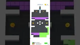 GAME COLOR FILL 3D 1-50