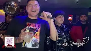 FIN DE SEMANA DE EVENTOS CON LA DESTREZA MARCA ILEGAL Y COMPA MANDO Y DIA EN EL STUDIO (ALPHA MUSIC)