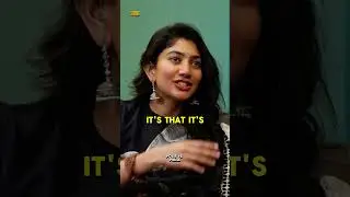 Your Mind is Your Biggest Battle 🧠| Dr. Sai Pallavi