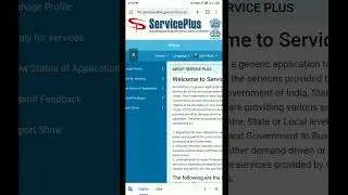 how to download income certificate in online// short // ad infotech-odia