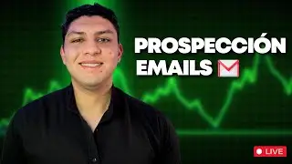 Mi Estrategia De Prospecci&oacute;n Por Emails De 6 Cifras! (SCRIPT GRATUITO)