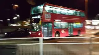 Gants Hill IG2 6BX