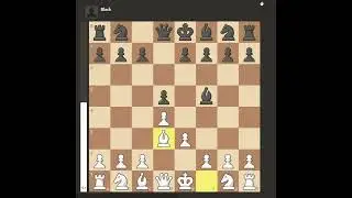 How to play the stonewall opening