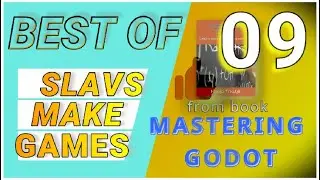 GODOT Movement in Turn-based game [ 09 ][Game Math Tutorial]