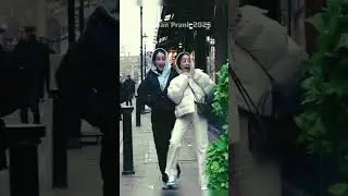 BUSHMAN PRANK 2025