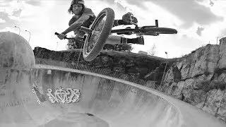 'Don't Tell Joe' Zine - DIG BMX