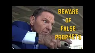 False Prophets of the End Times