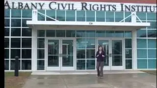 ASU to teach youth about Albany Civil Rights Movement