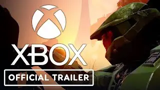 Xbox Series X/S and Xbox One - Official Xbox Cloud Gaming Launch Trailer