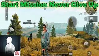 Start Mission Never Give Up || Life After Hindi Gameplay || Maxmore Gaming