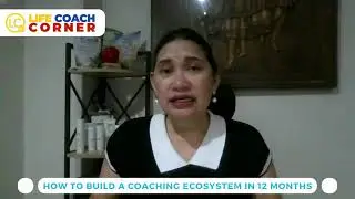 LIFE COACH CORNER | ETHICSAND BOUNDARIES IN COACHING