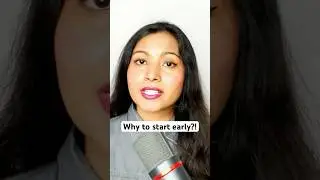 Why to start early #shorts #shortvideo #motivation #work #knowledge #education #wisdom #life #tips