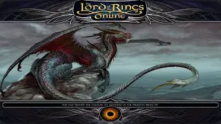 LOTRO (Лотро) | Brawler 150 lvl. Непройденные задания, челленджи в инстах, миссии.