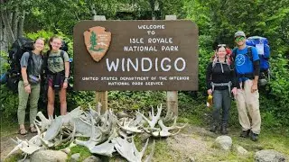 isle royale national park