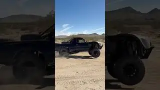 Mini tt needs some tuning  #tacoma #toyota #toyotatacoma #terracrew #offroad #prerunner #trophytruck