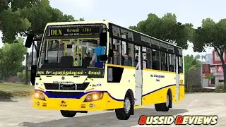 Live streaming of BUSSID REVIEWS