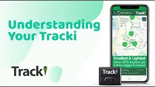 Understanding your Tracki