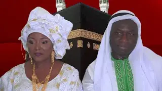 ISLAM DIAKHA SOUGOULA DE EL HADJ MAMOUDOU GASSAMA 1ér partie