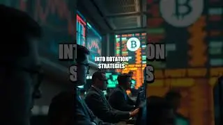 Uncharted Crypto Currents A Fresh Look at BTC ETH and Altcoins