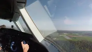 Dornier Do328-120 D-CIRJ EDFM (Mannheim) - EDFE (Frankfurt-Egelsbach)