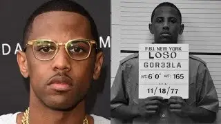 The Real Reason Fabolous Was TARGETED By The Hip Hop Police?!?!